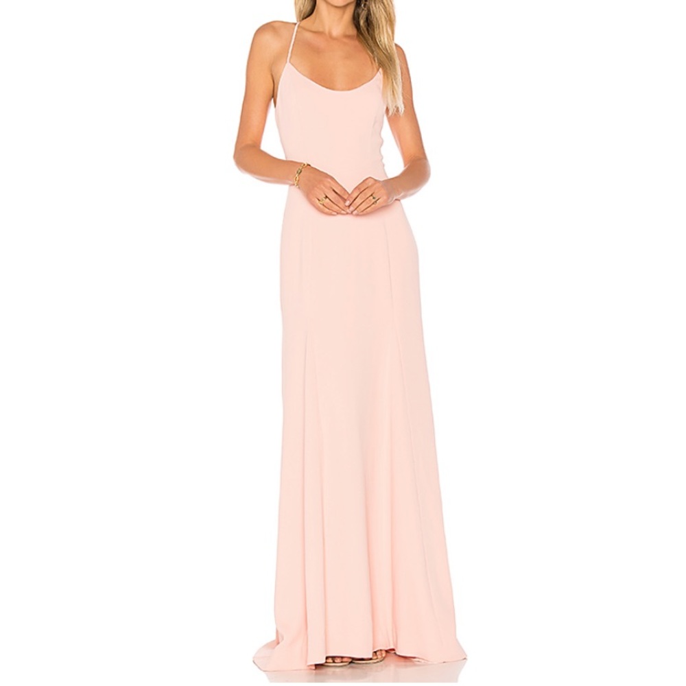NWT Lovers + Friends Brantford dress - Picture 2 of 4